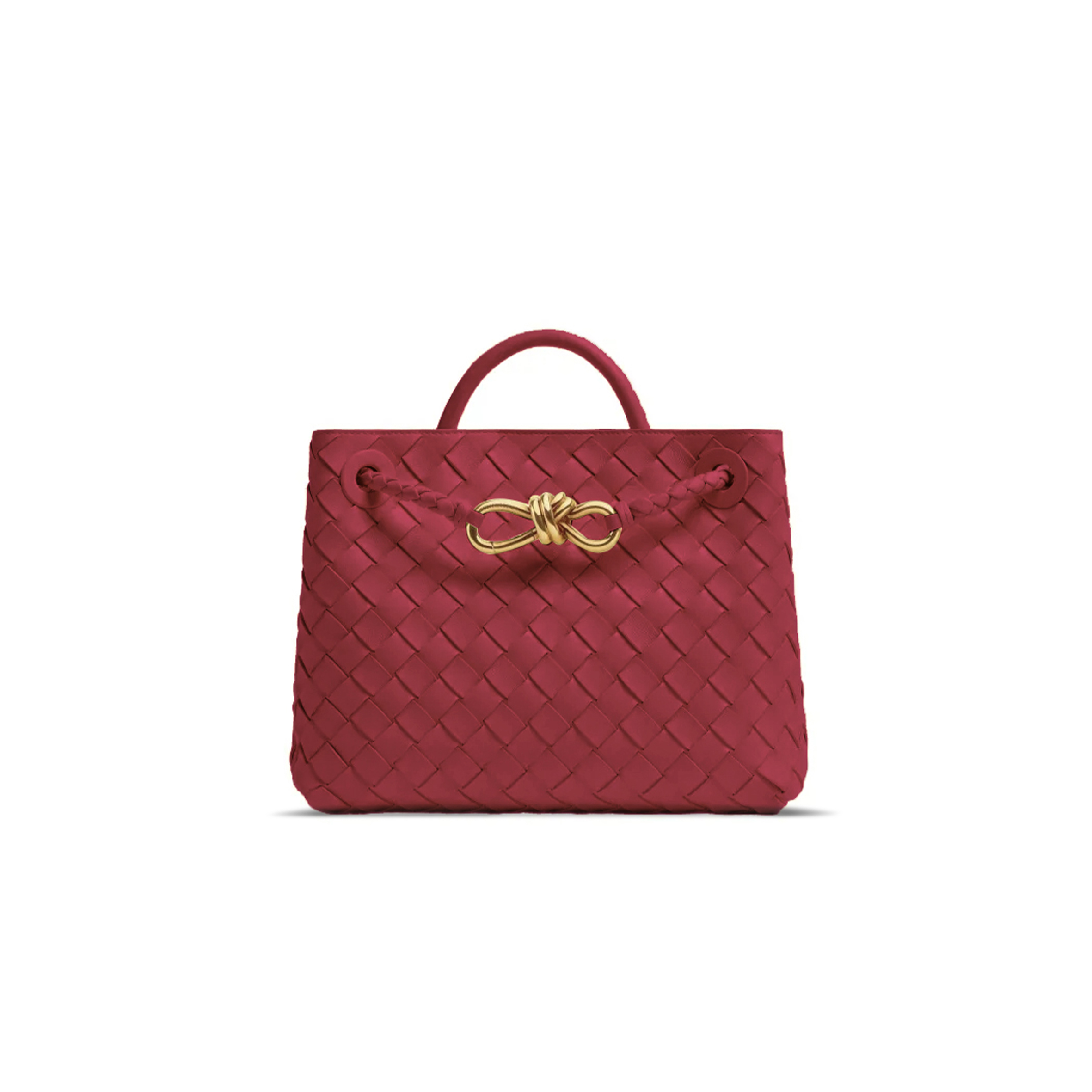 BOTTEGA VENETA ANDIAMO SHOULDER BAG 743568VCPP16820 (25*22*10.5)